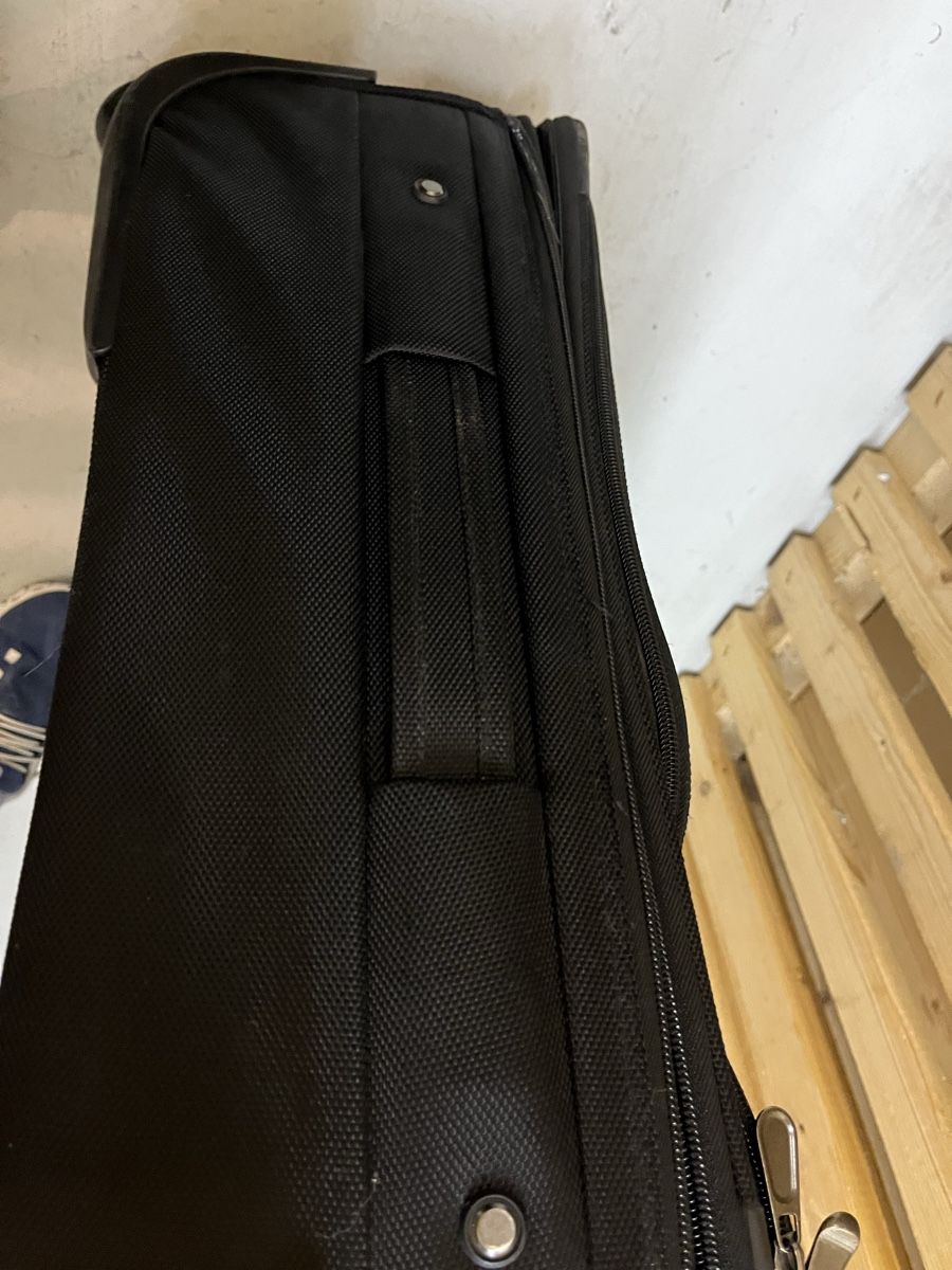 Valises de voyage: Rollkoffer – D'occasion à Wallisellen par Trish44 4