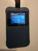 Acer Connect Enduro M3 5G mobile WiFi hotspot