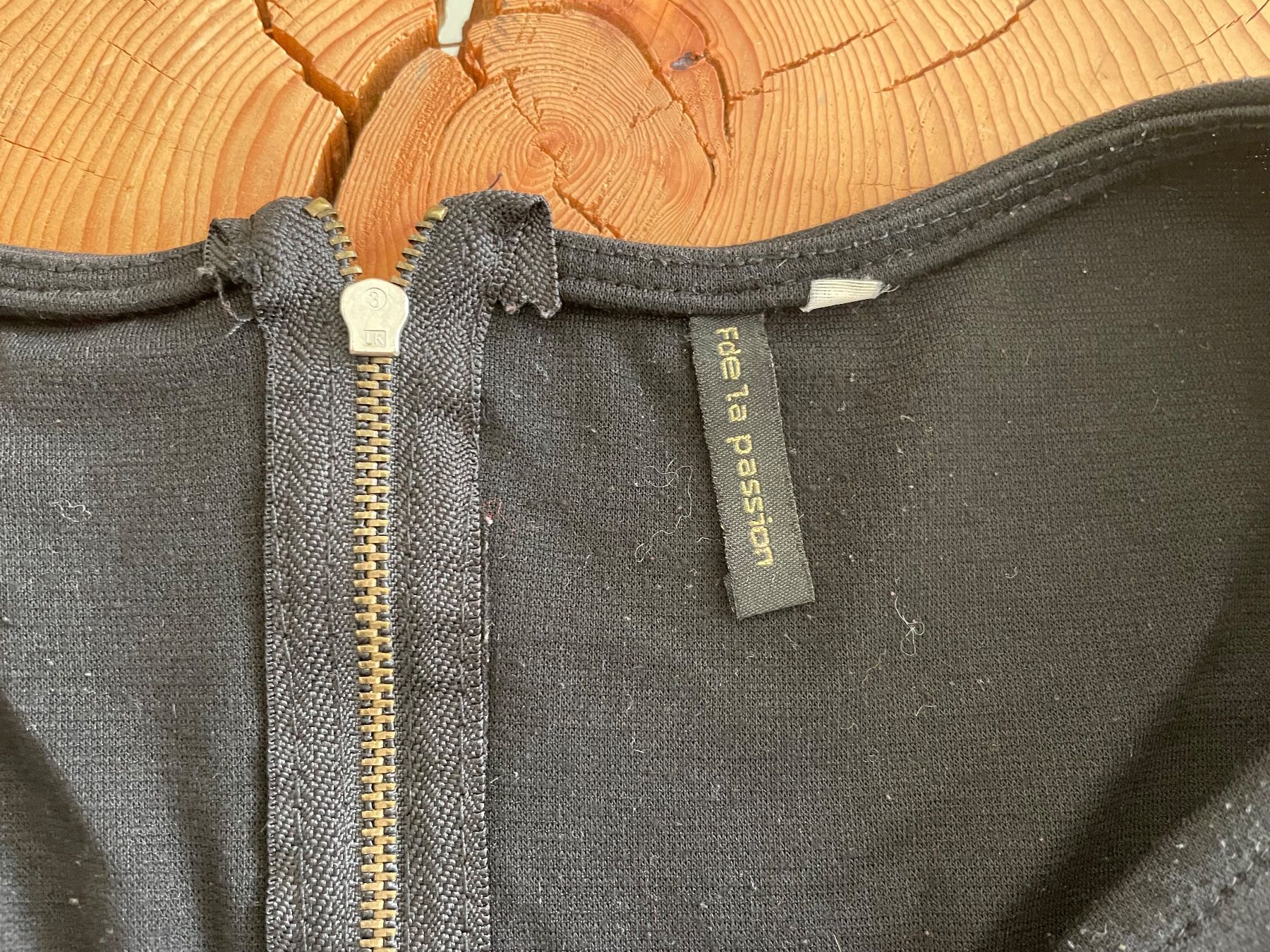 Maglioni & Felpe: Top/Pull évasé manches 3/4 / Ausgestelltes Top/Pullover – Usato da Zürich venduto da AnnaSa 6