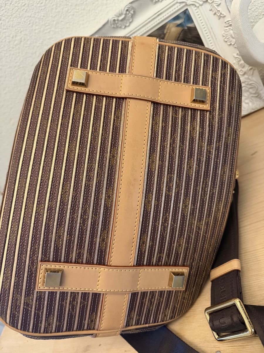 Louis Vuitton Borse da donna: Louis Vuitton Neo Eden Peche Monogram – Usato da Hirschthal venduto da GR7000 4