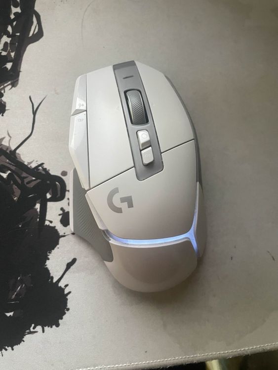 Logitech G 502 X PLUS | Kaufen auf Ricardo