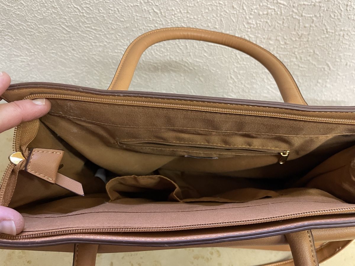 Anna Field Borse da donna: Handtasche – Nuovo (secondo la descrizione) da Kreuzlingen venduto da rit_k6cp 2