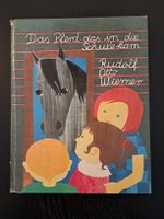 Kinderbuch•Das Pferd das in die Schule kam