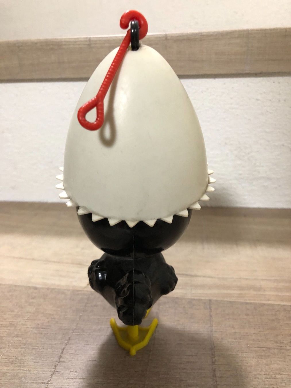 Figuren: Calimero figur zdf serie – Gebraucht aus Reinach AG von rares75 2