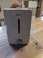 Humidificateur Beurer à ultrasons LB 45