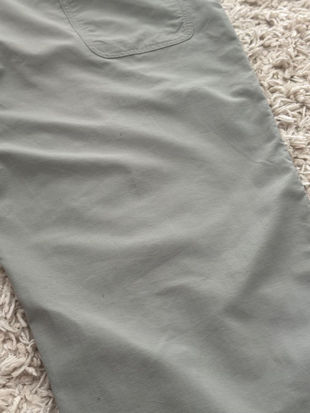 Mammut Pantaloni: Mammut Wanderhose Gr.52 – Usato da Bern venduto da BrandVilla 8