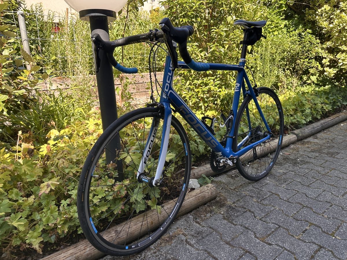 Focus Biciclette: Rennrad Cayo Focus – Usato da Arlesheim venduto da PTTS