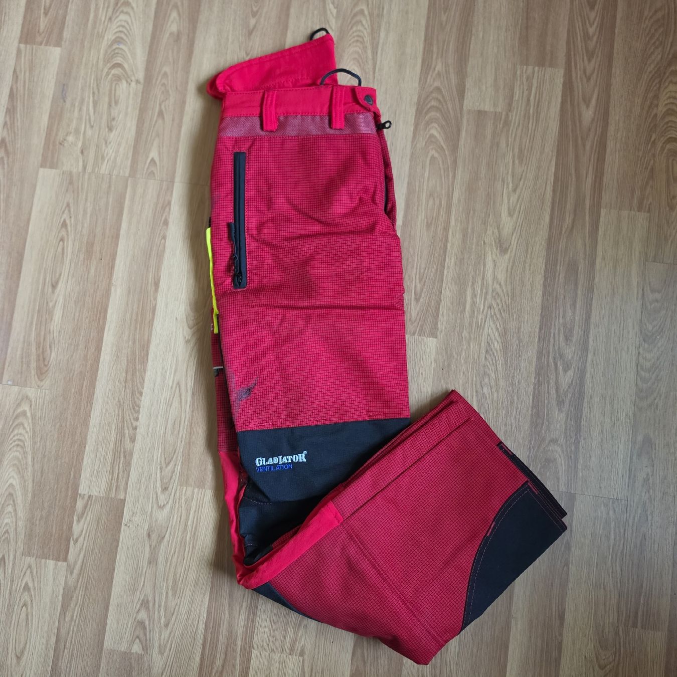 Pfanner Lotti di vestiti: PFANNER Forsthose S – Nuovo (secondo la descrizione) da Bärau venduto da SWX 1