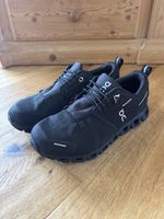 On Cloud Waterproof Schuhe NEU*