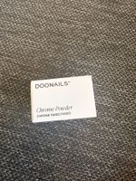 DOONAILS Chrome Powder - NEU