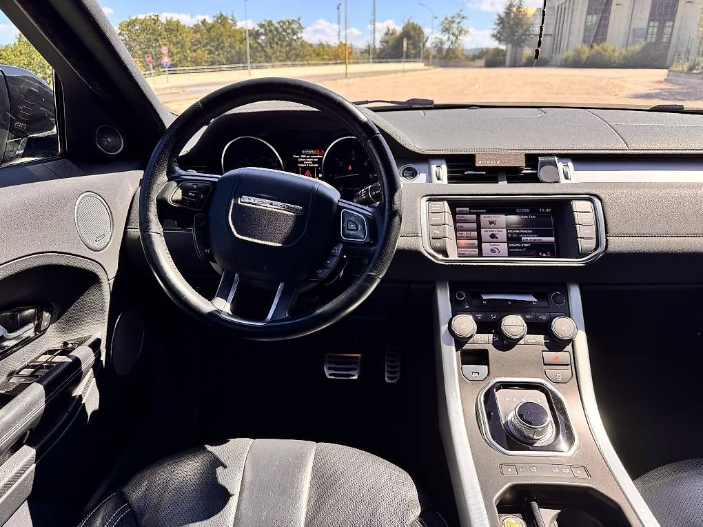 Autos: Evoque Special – D'occasion à Nassenwil par Sean4u 3