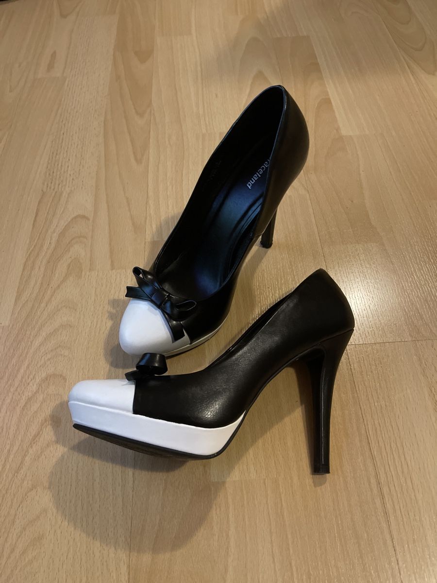 Graceland Scarpe da donna: Absatz Schuhe – Usato da Zürich venduto da Cati69 2