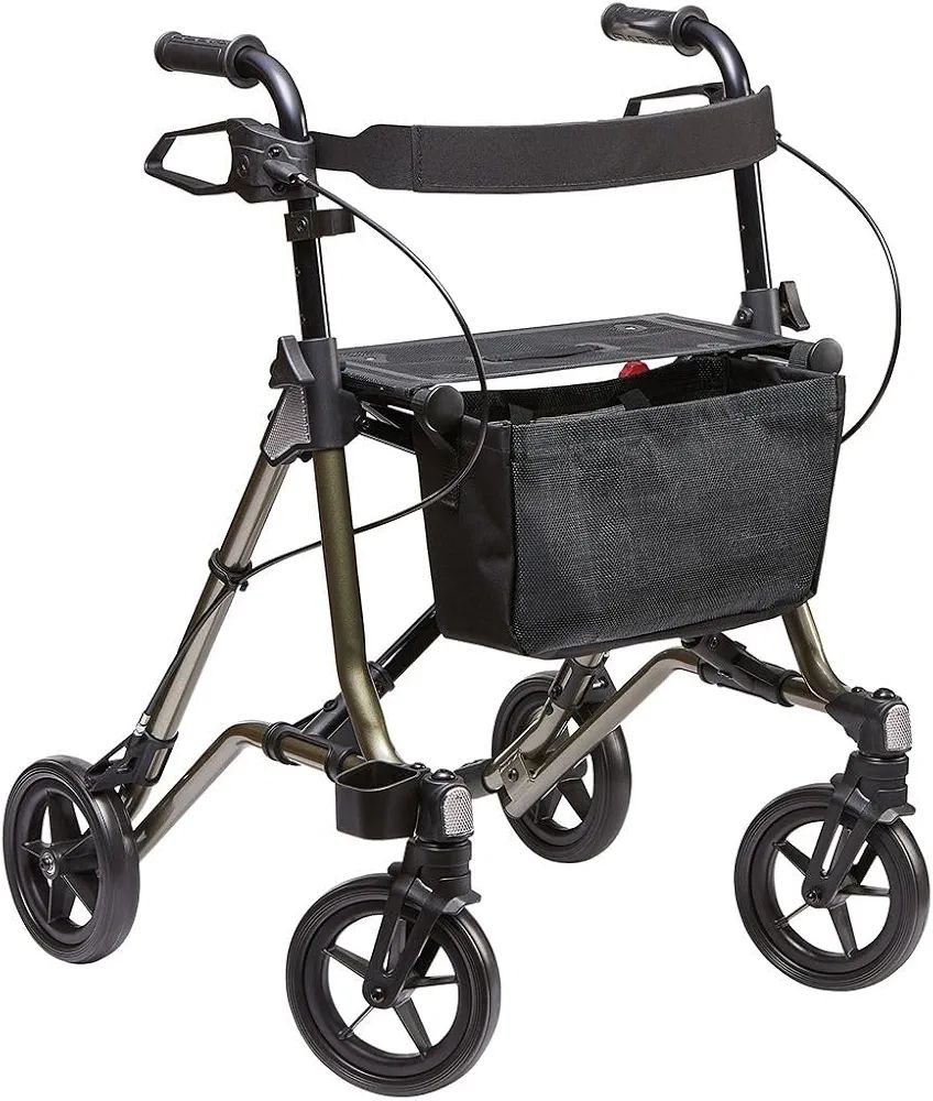 Rollator TAIMA M GT (Neu (gemäss Beschreibung)) in Le Grand-Saconnex ...