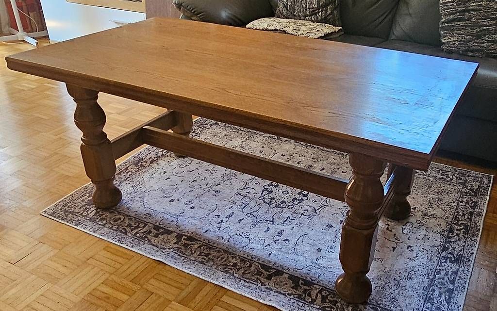 Tische: Couchtisch/ Salontisch – Gebraucht aus Uster von amge4