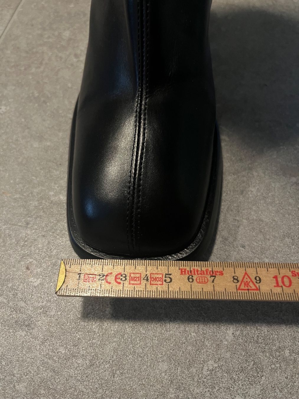 Damenschuhe: Bottes FreeLance Paris noir taille 40 – Neu (gemäss Beschreibung) aus Boudry von Fiona1973 8