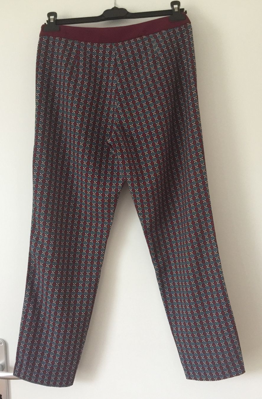 Pantaloni: Hose Gr. 36 – Nuovo (secondo la descrizione) da Lachen venduto da mar_ox 4