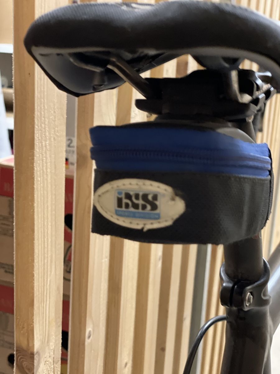 IXS Sacs: Satteltasche – D'occasion à Zürich par SwissBiker24 4