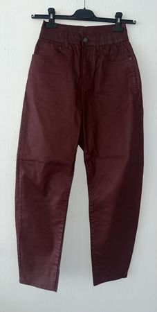 ZARA HOSE GR. 34