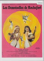 Les Demoiselles de Rochefort de Jacques