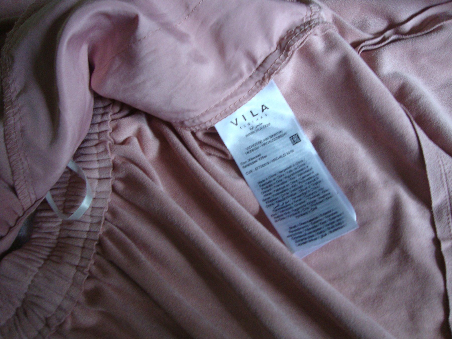 Gonne: rosa Jupe Gr. M – Usato da Laufen venduto da ereli 3