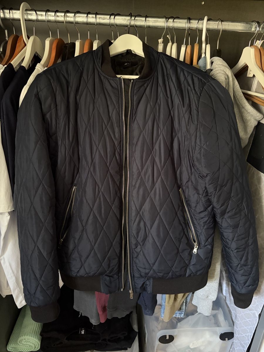 H&M Giacche: Veste Mi saison H&M 2005  – Usato da Vevey venduto da Eiden77