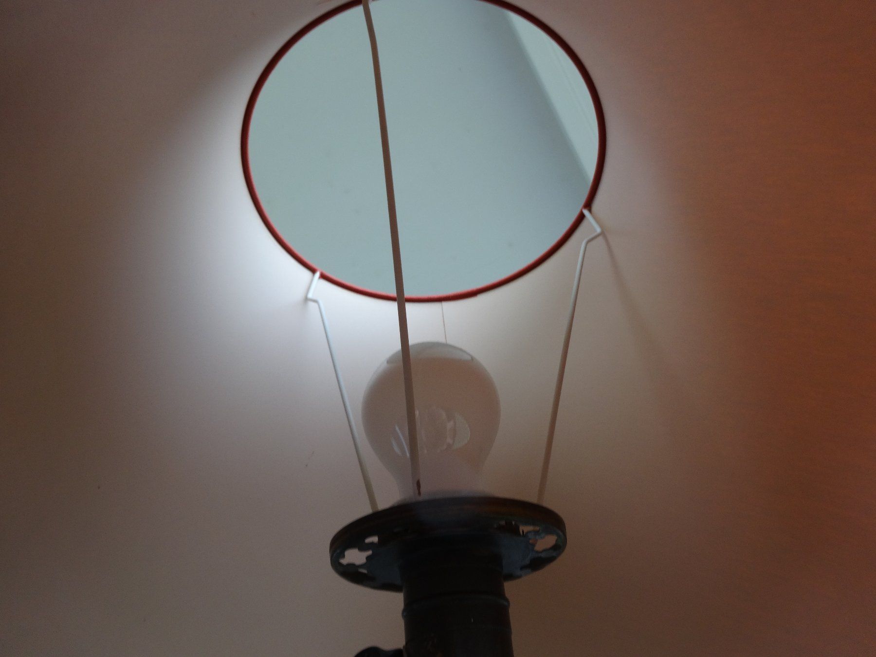 Lampade: 2 Engel Vintage  Stehlampen – Nuovo (secondo la descrizione) da Neerach venduto da jenny062 4