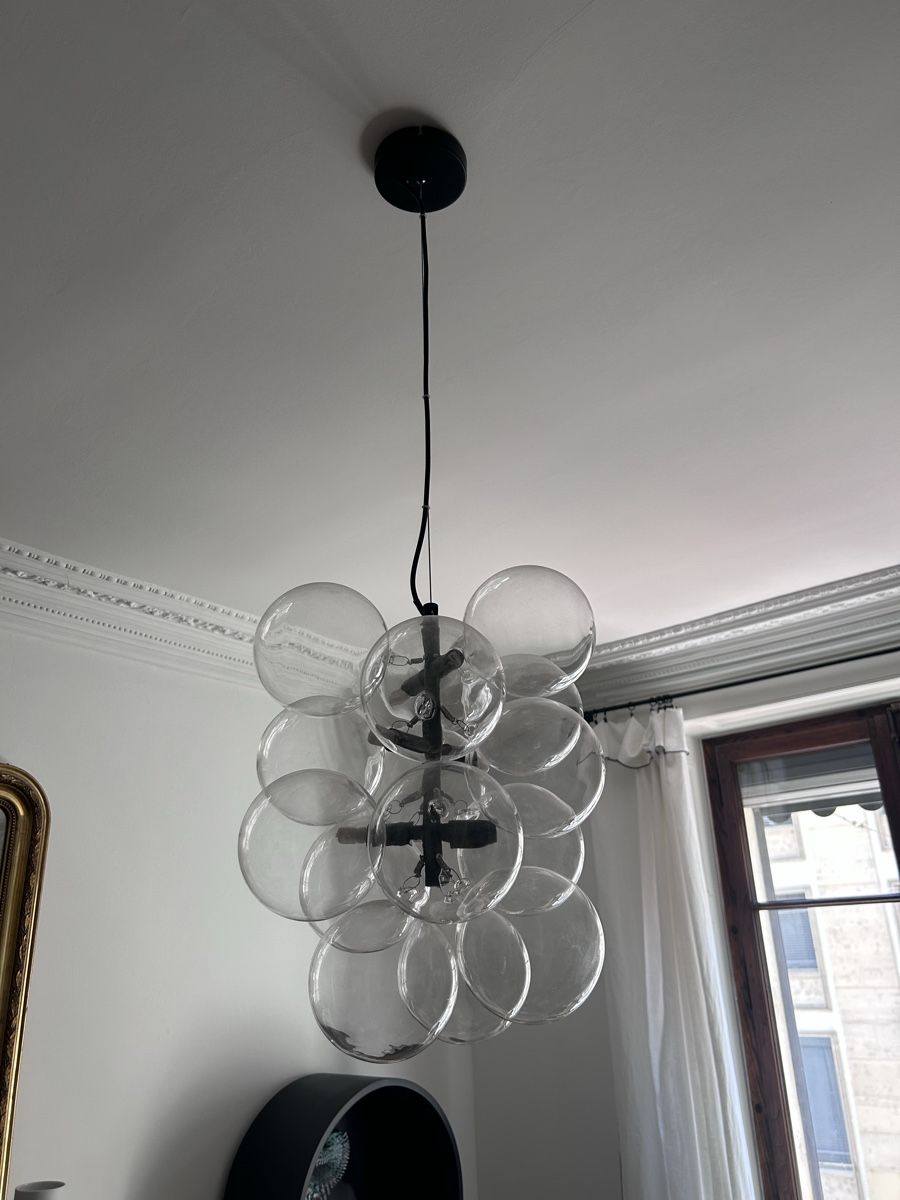 Westwing Lampadari & plafoniere: Lustre Westwing comme neuf  – Usato da Genève venduto da Sarahchge 1