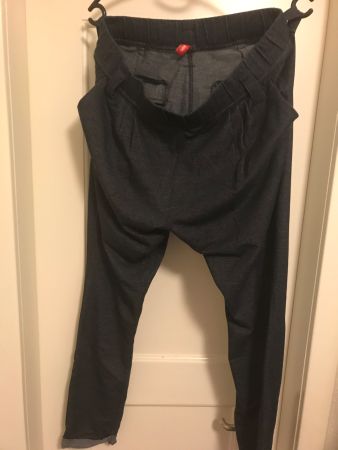 EDC Damenhose Jeanslook
