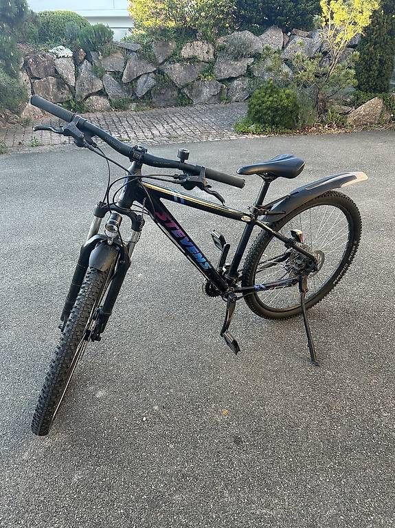 Biciclette: Neuwertiges Bike  – Usato da Uster venduto da Ran04