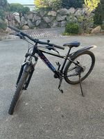 Neuwertiges Bike 