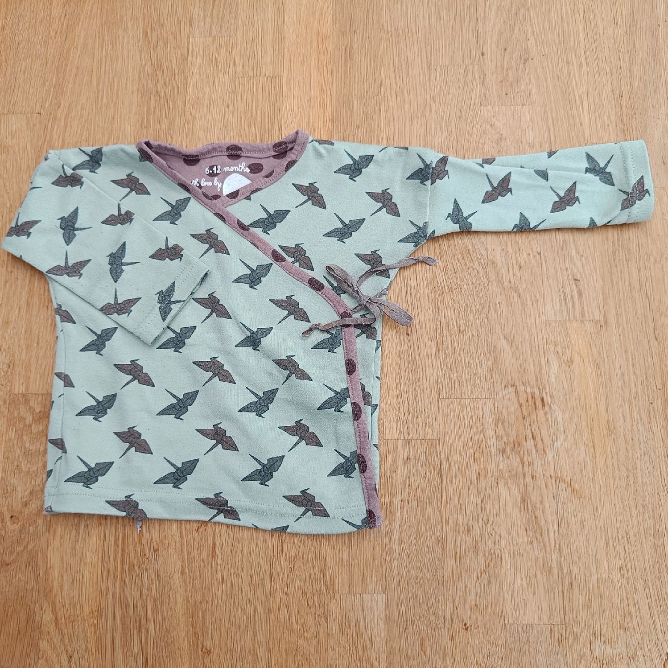 Maglioni & Felpe: Pullover Grösse 74 – Usato da Jaberg venduto da urig17.