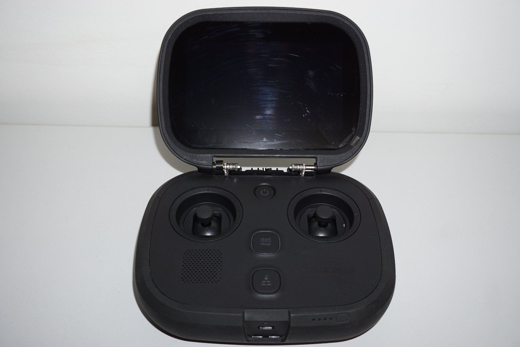 Gopro Telecomandi: GoPro Karma Controller Fernbedienung – Usato da Basel venduto da David25 3