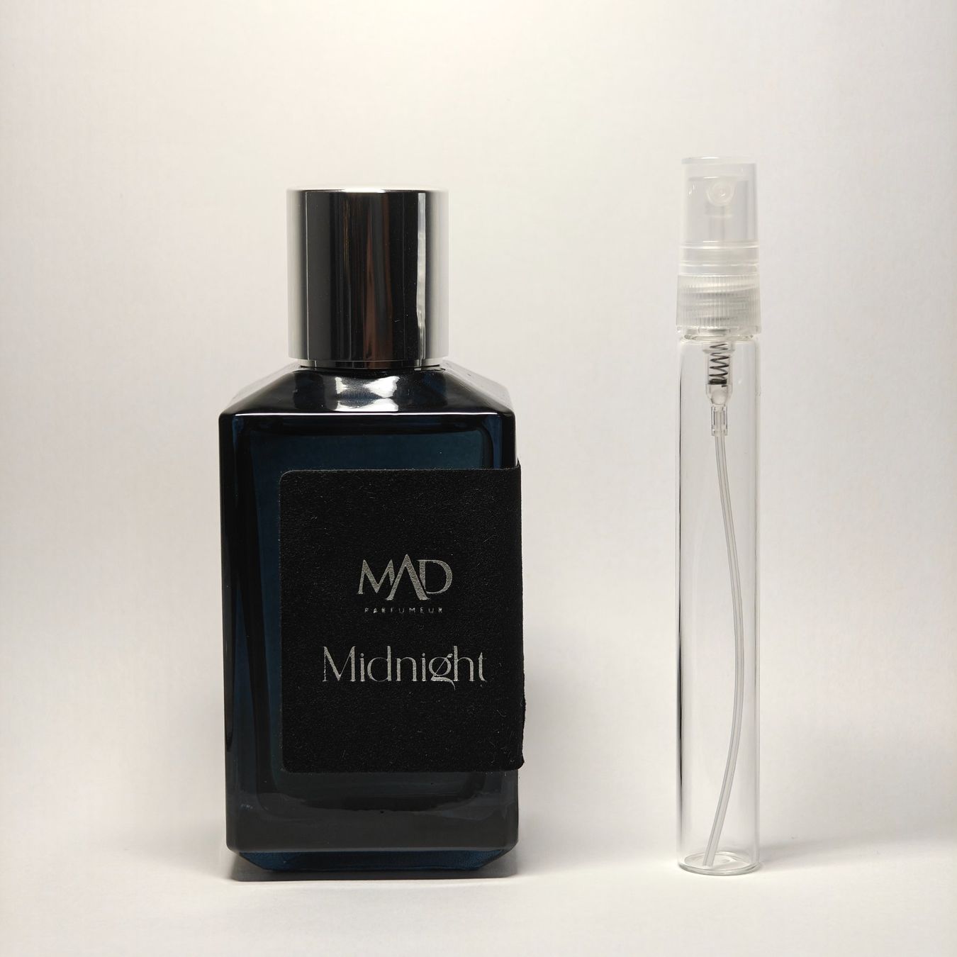 Profumi & Eau de Toilette: MAD Parfumeur Midnight - Probe 10ml – Nuovo (secondo la descrizione) da Oensingen venduto da IcyMehmet