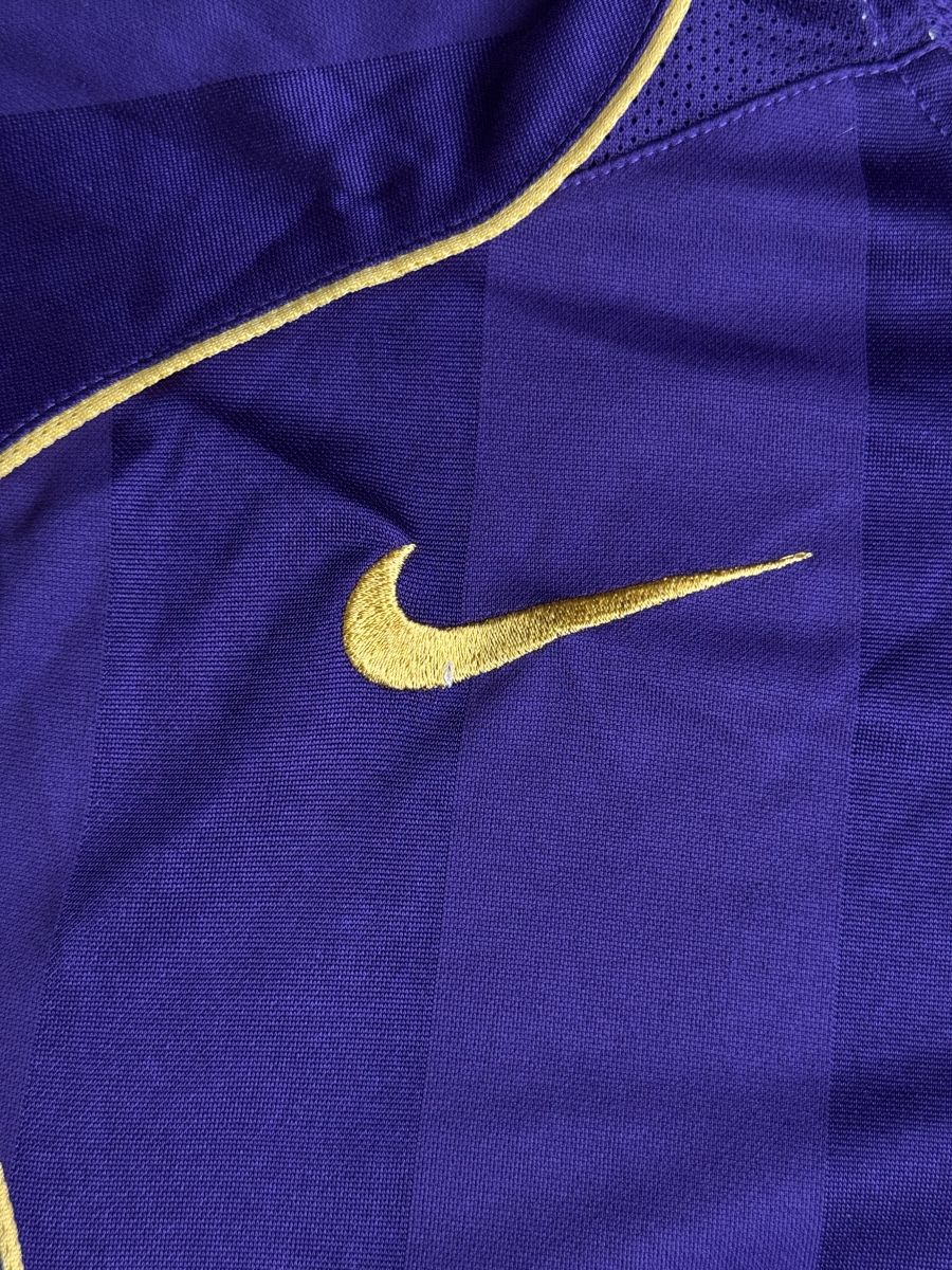 Nike Canottiere & Pantaloni: NK Maribor 06/07 home shirt – Nuovo (secondo la descrizione) da Baden venduto da Timelessthreads 5