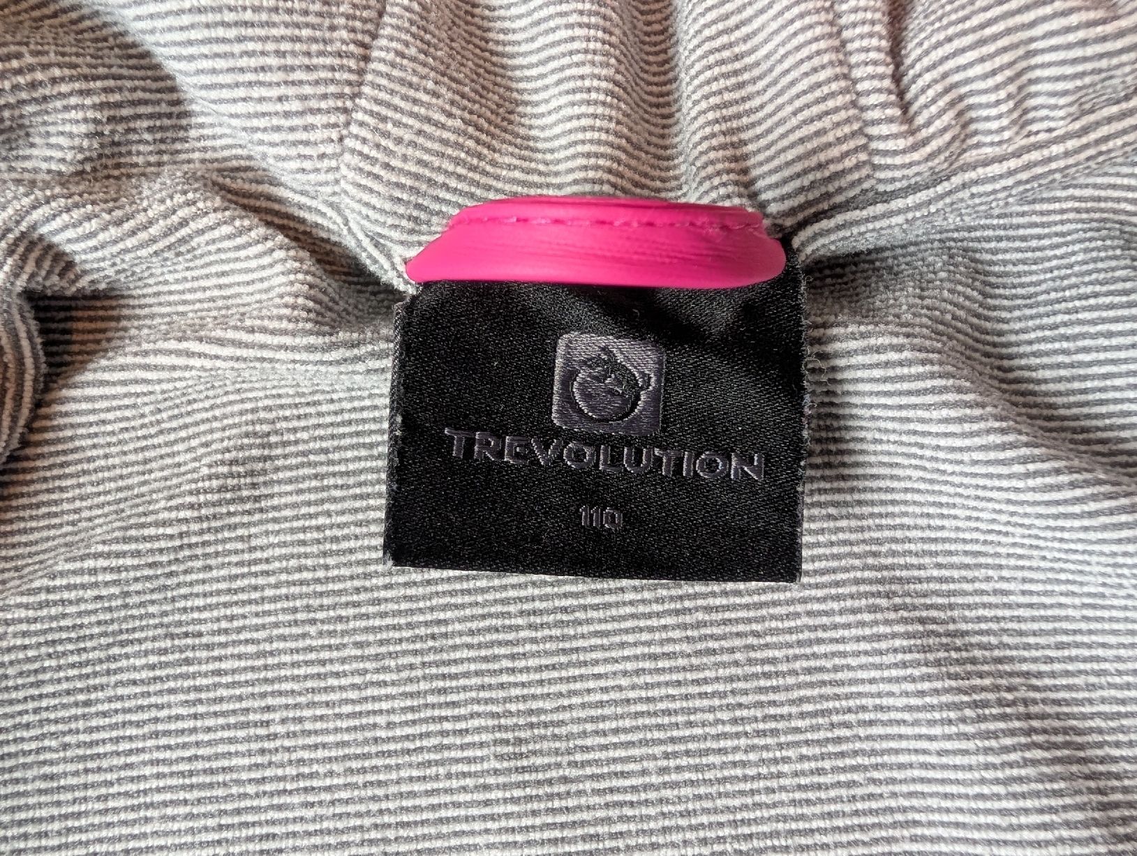 Vestes & Manteaux: Trevolution Softshelljacke Grösse 110 – D'occasion à Wald ZH par andy_ch01 7
