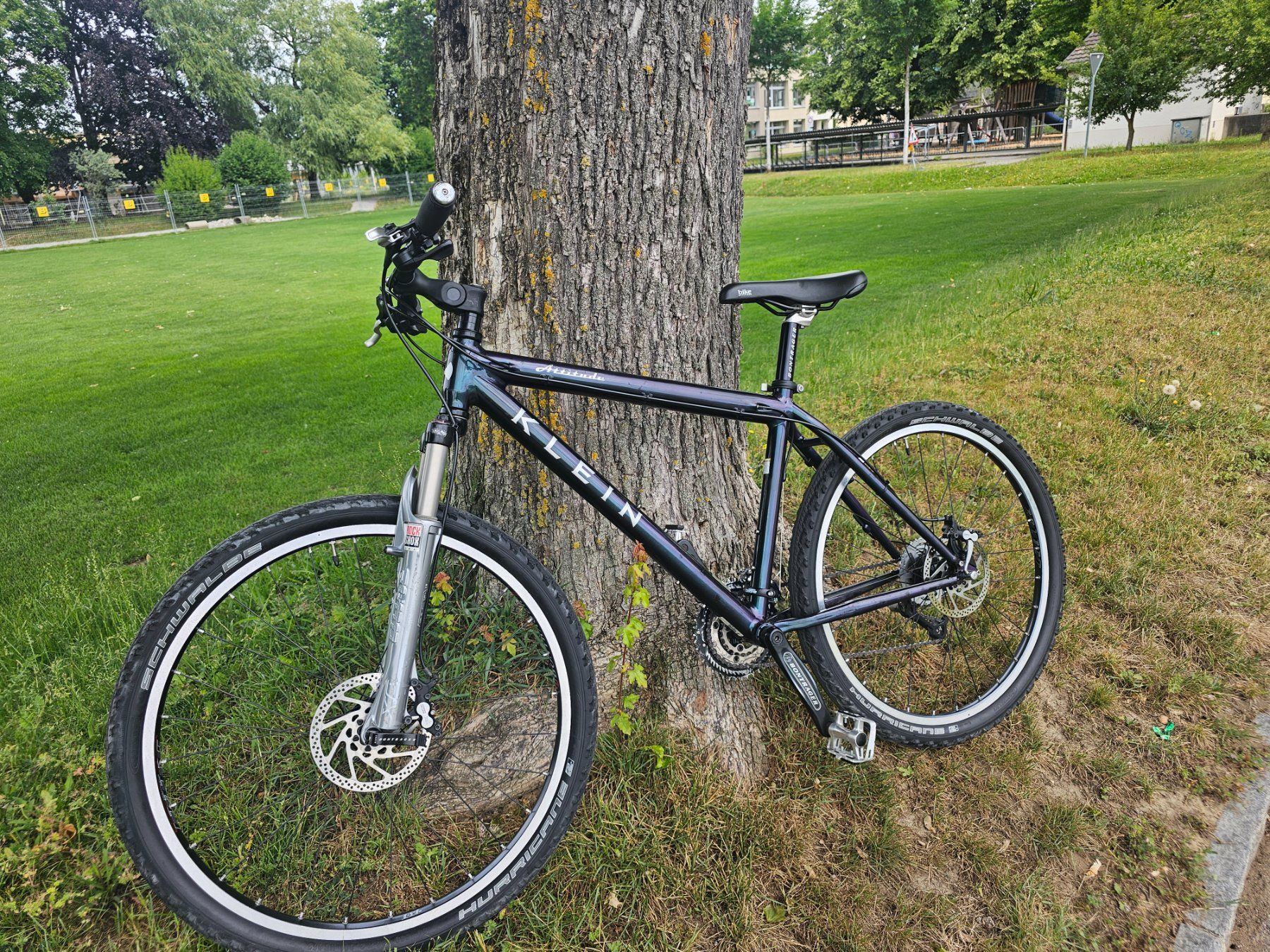 Klein Biciclette: MTB Klein – Usato da kleindöttingen venduto da Jimi-Hendrix 2