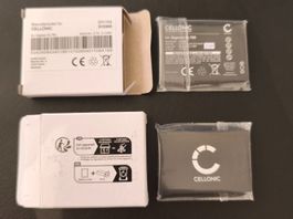 Cellonic Akku für Gigaset SL780 - Neu & Originalverpackt!