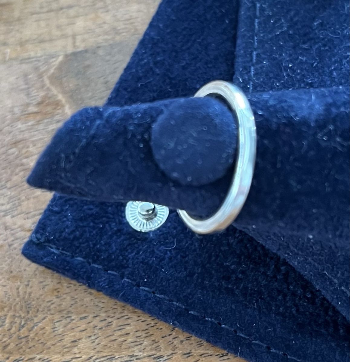 Thomas Sabo Anelli: Ring Thomas Sabo – Usato da Bözberg venduto da JRose19 1