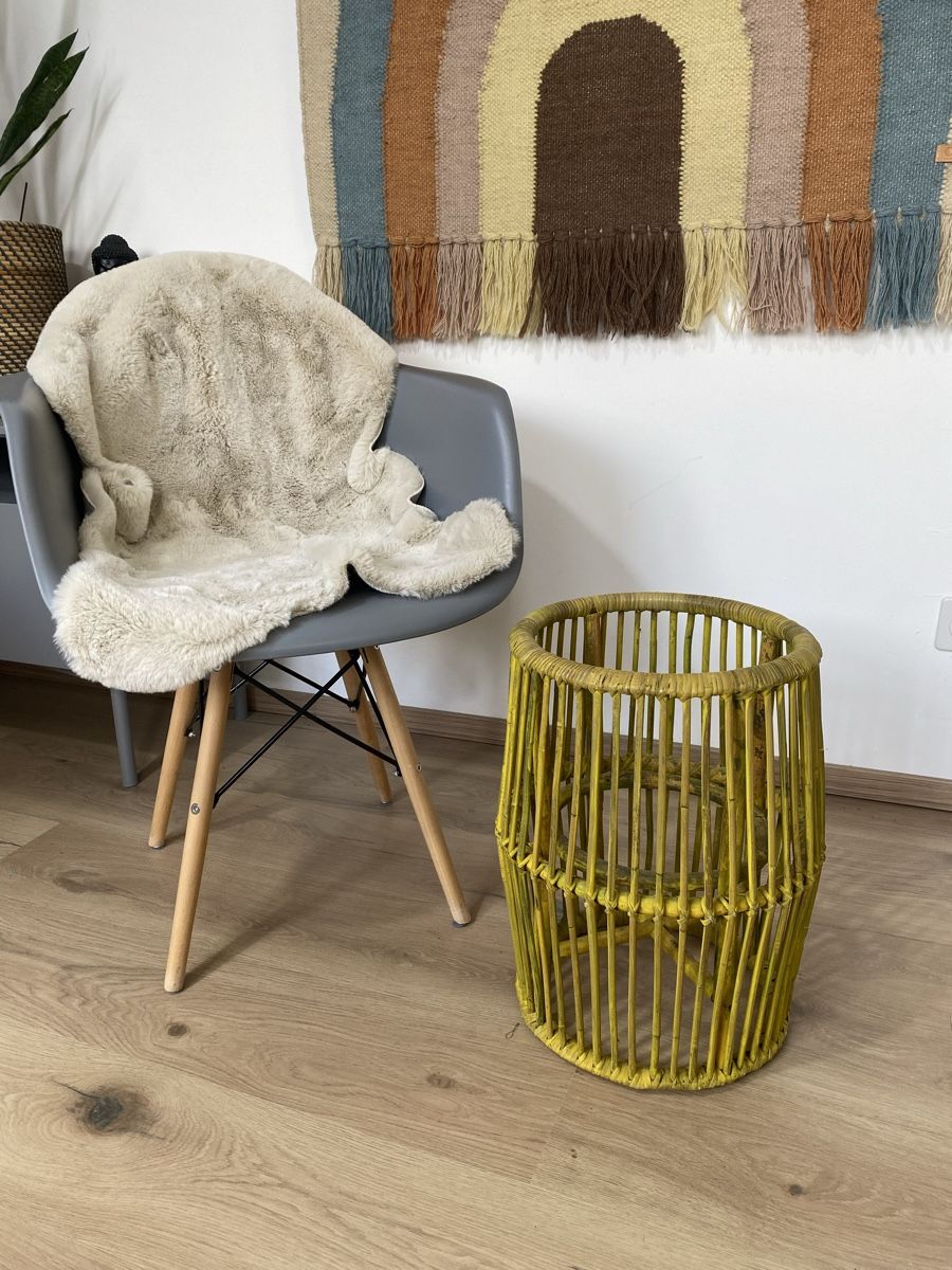 Interio Vasi per fiori: Stylischer Blumentopf Deko – Usato da Buchs ZH venduto da hipsternut 2