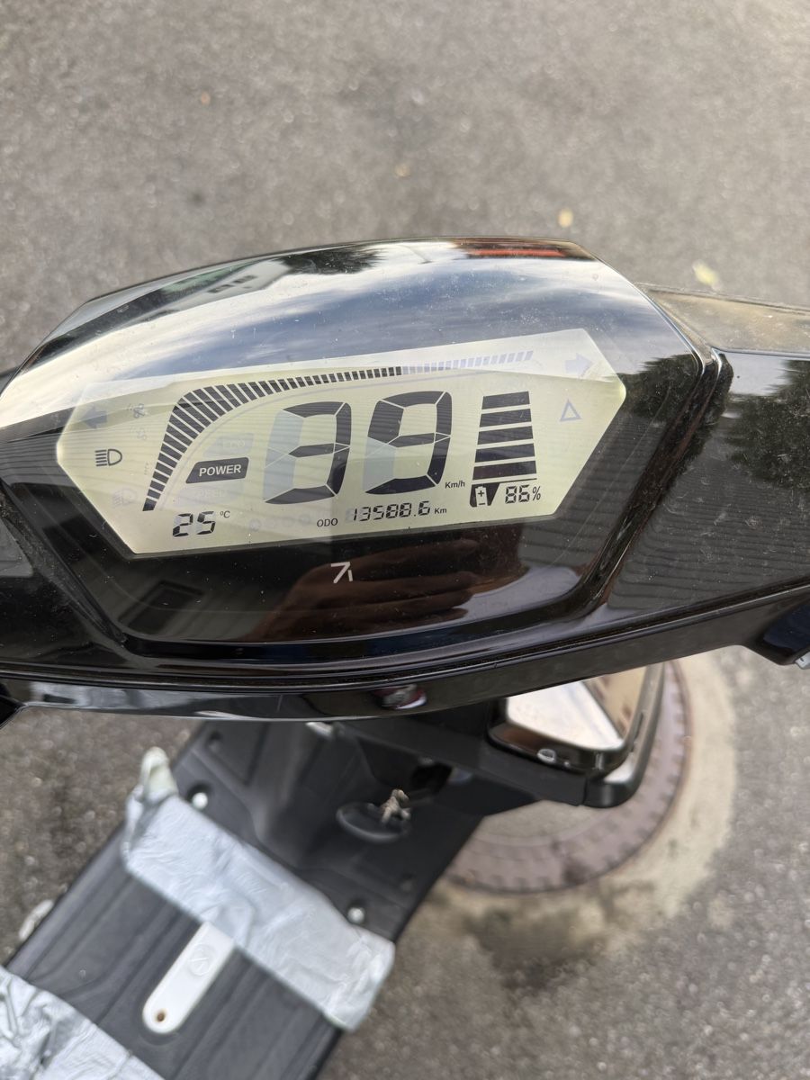 Vespino Scooters: Vespino 7i. / Next Nx1 – Gebraucht aus Regensdorf von orl_r8jj 1