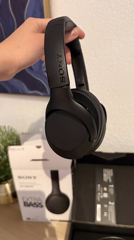 Cuffie: Casque Sony  – Usato da St-Blaise venduto da nor_7cly 3