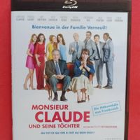 Monsieur Claude und seine Töchter