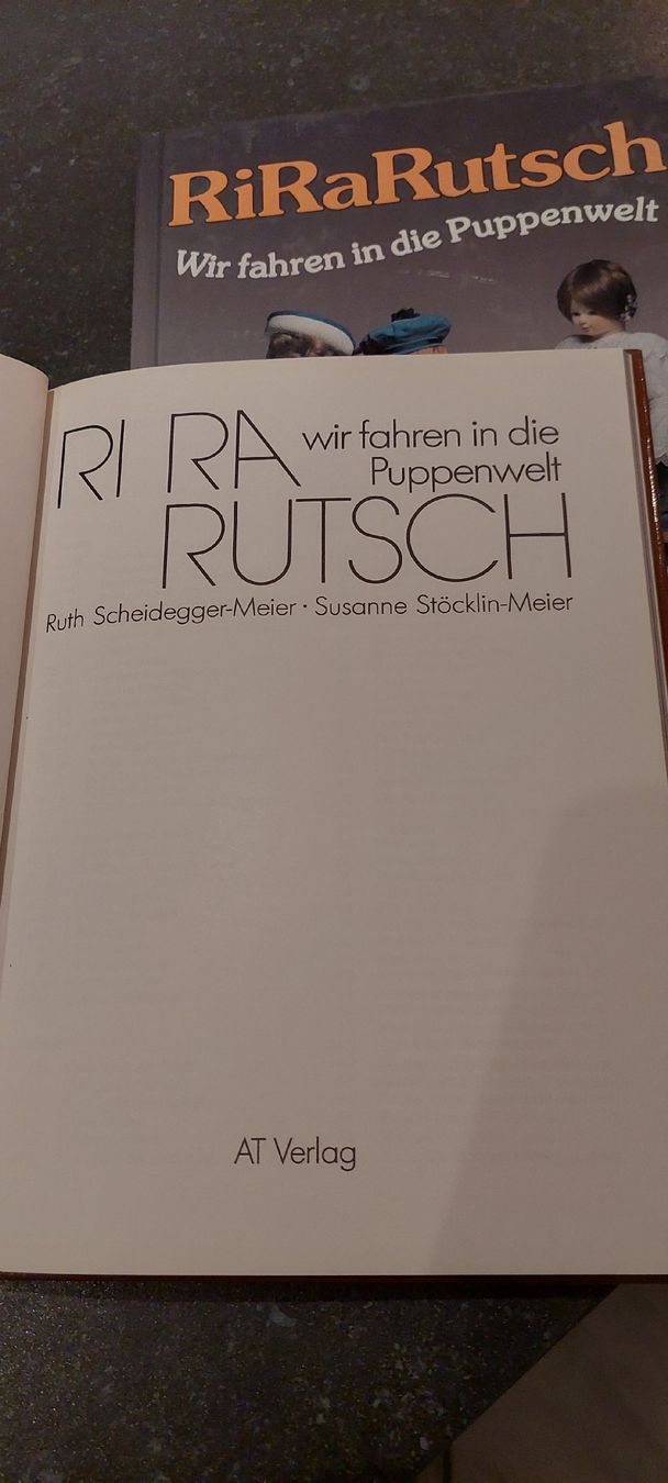 Puppen: Puppe – Neu (gemäss Beschreibung) aus Muri AG von nindo1 8
