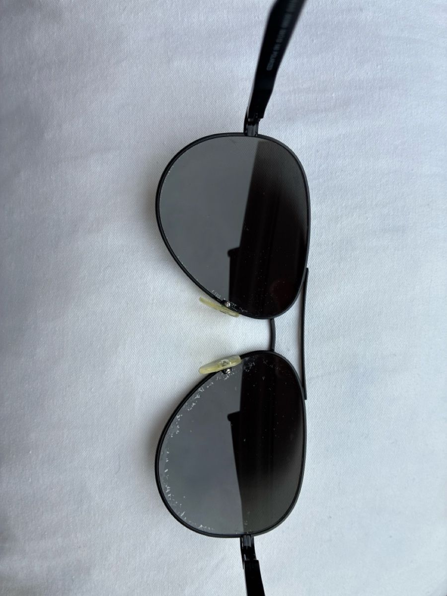 Carrera Brillen & Gläser: Carrera Sonnenbrille – Gebraucht aus Einsiedeln von raoul.f 1