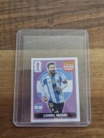Extra Sticker WM 2026