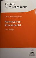 Römisches Privatrech