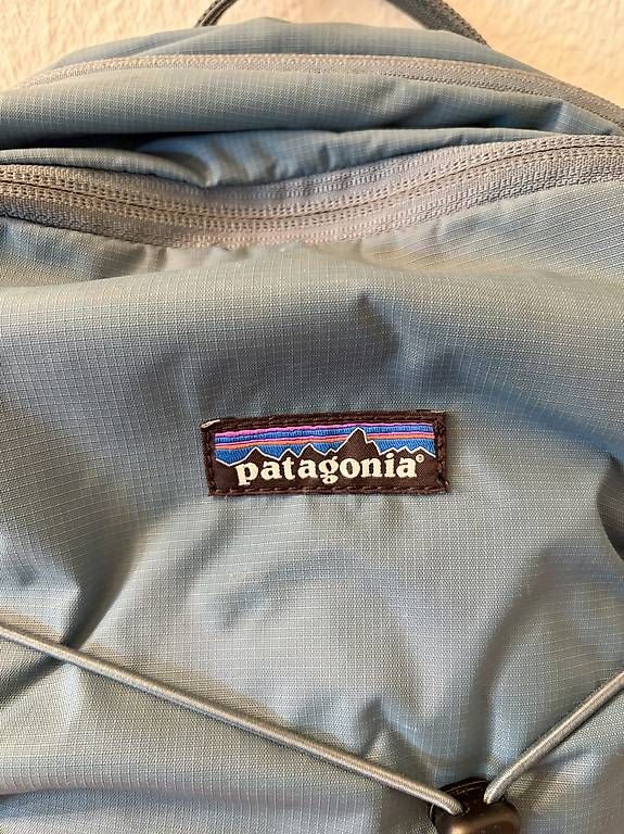 Patagonia Rucksäcke: Patagonia Wanderrucksack klein – Gebraucht aus Zürich von rku_6tp7 1