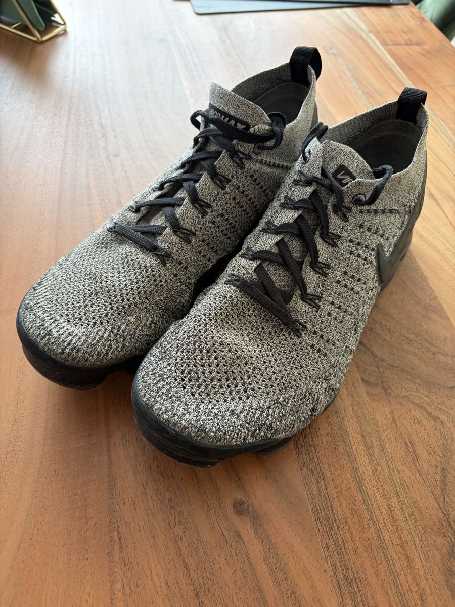 Nike Herrenschuhe: Nike Vapormax – Gebraucht aus Solothurn von fab_y5pk