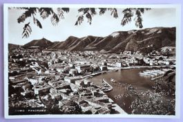 Como - Panorama