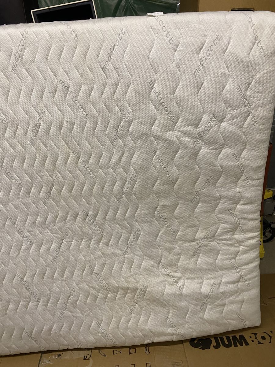 Materassi: Matratze 160x200cm – Usato da Seewen SZ venduto da shaky01 3